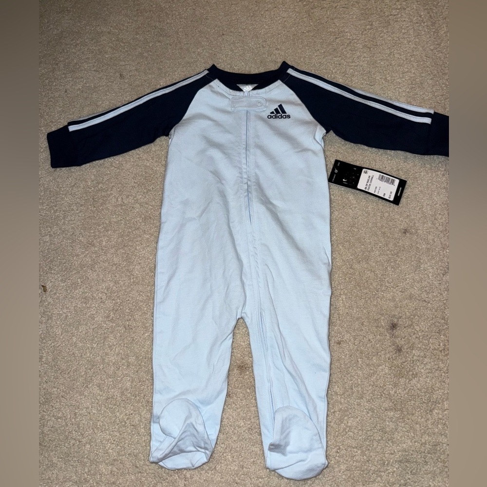 Adidas Footsie